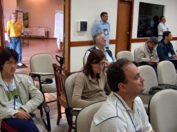 03° Encontro de Hidroponia